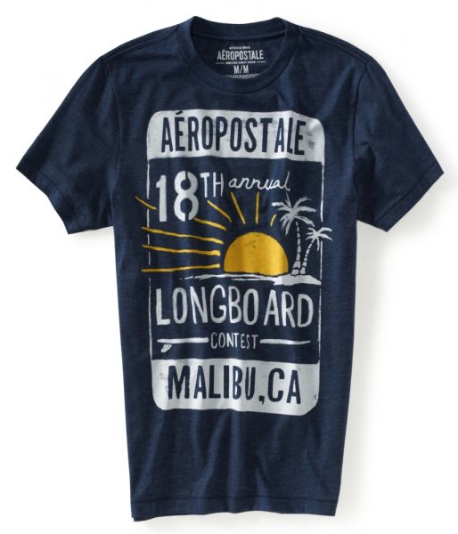 Camiseta Aeropostale 87  cod: 033s