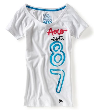 Camisata aero 87  cod: 022a